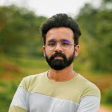 Akhil Nair