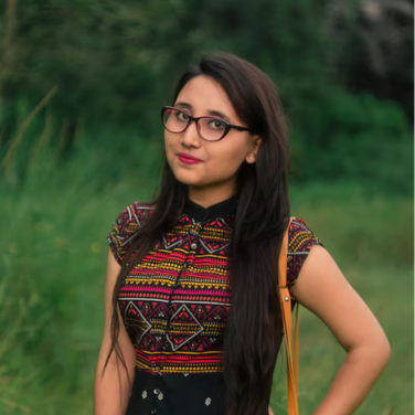 Anjali Thomas